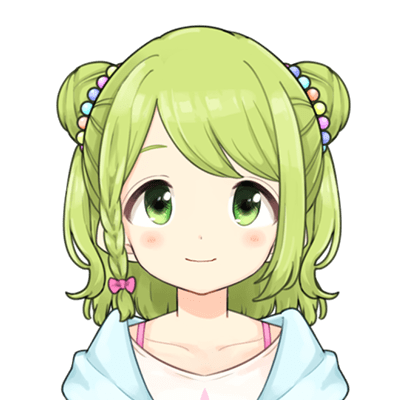 カモシカの汗が青い話 ミルクティーがおいしい