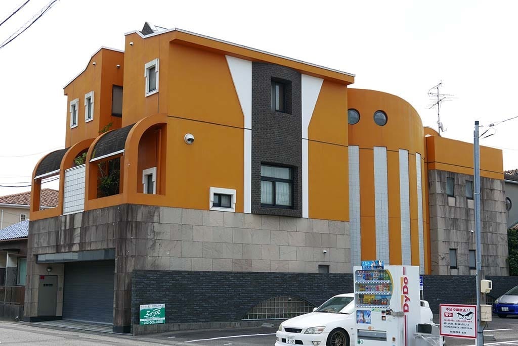 「阿拉蕾城堡」