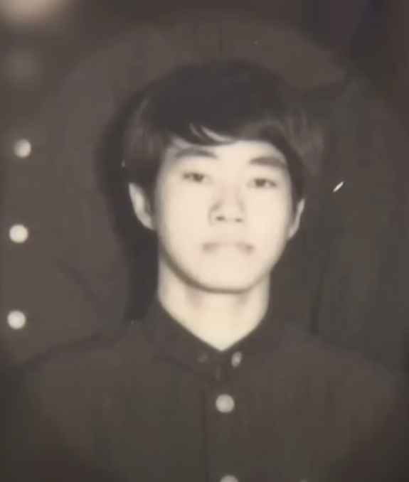 学生照