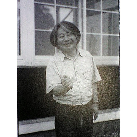 平木収に献杯！ 「工事現場」から