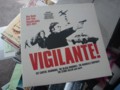 "Roy Budd Cult Film Soundtrack 1971-1977 VIGILANTE!"