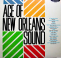 "ACE OF NEW ORLEANS SOUND"