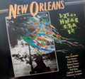 "New Orleans Jazz and Heritage Festival 1976"