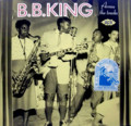 B.B.KING "Across the track"