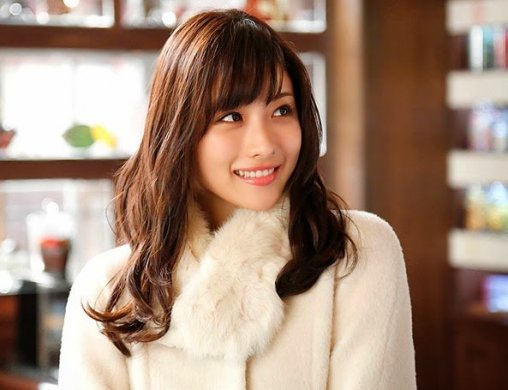 失恋ショコラティエ　サエコさん役石原さとみさん