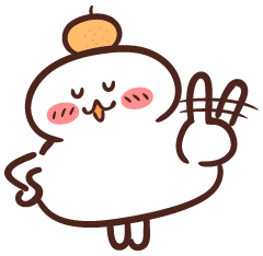 おもち先生