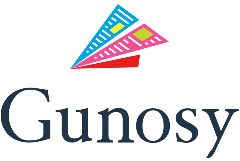 株式会社Gunosy