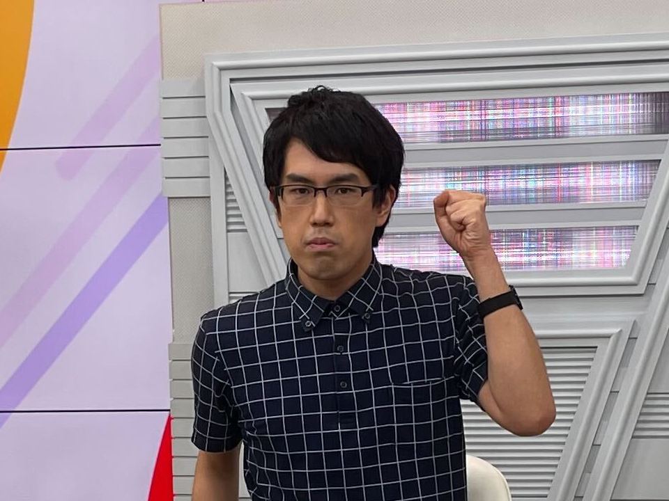 鈴木 正敏 氏