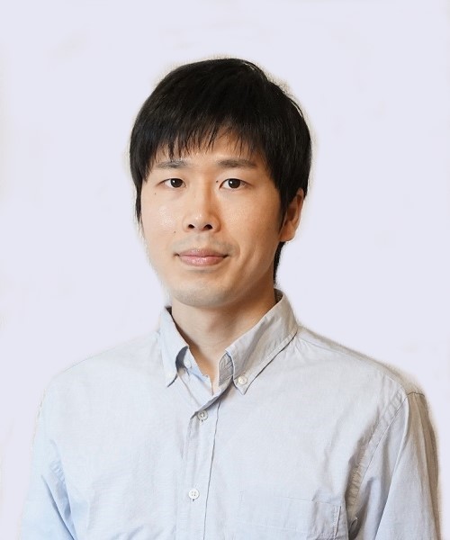 東山 翔平 氏