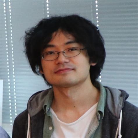 菅原 朔 氏