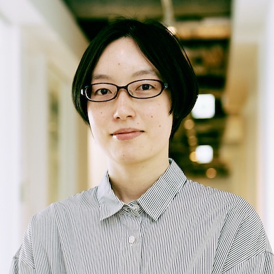 大谷 まゆ 氏