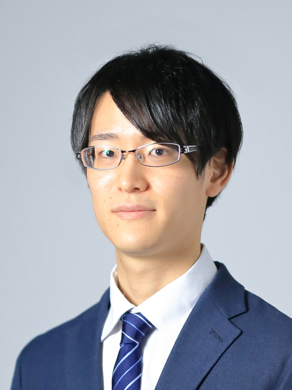 森下 睦 氏