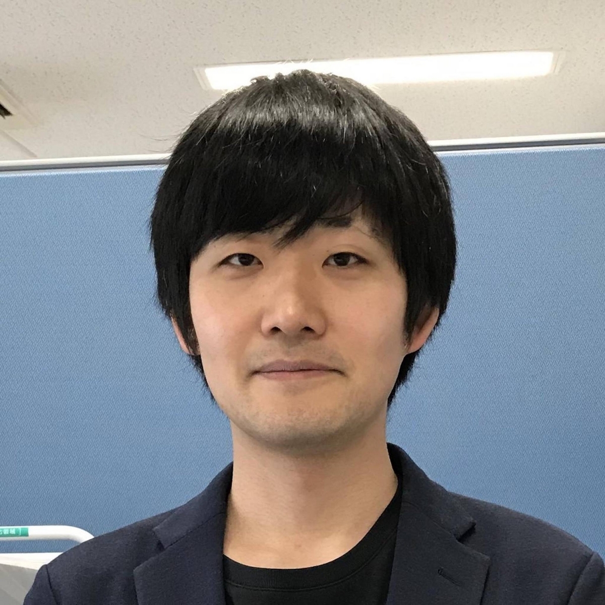 大関 洋平 氏