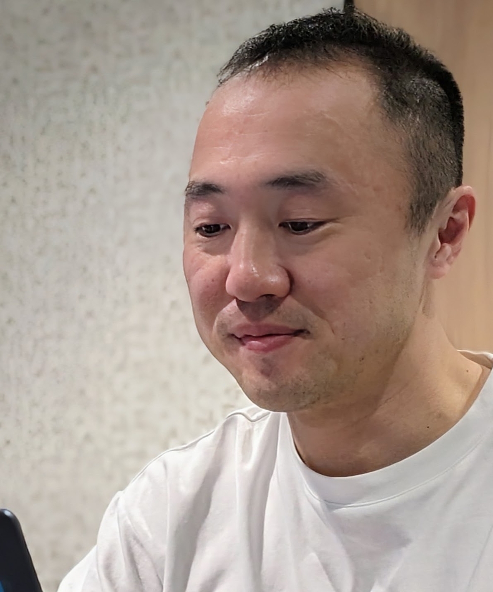 工藤 拓 氏