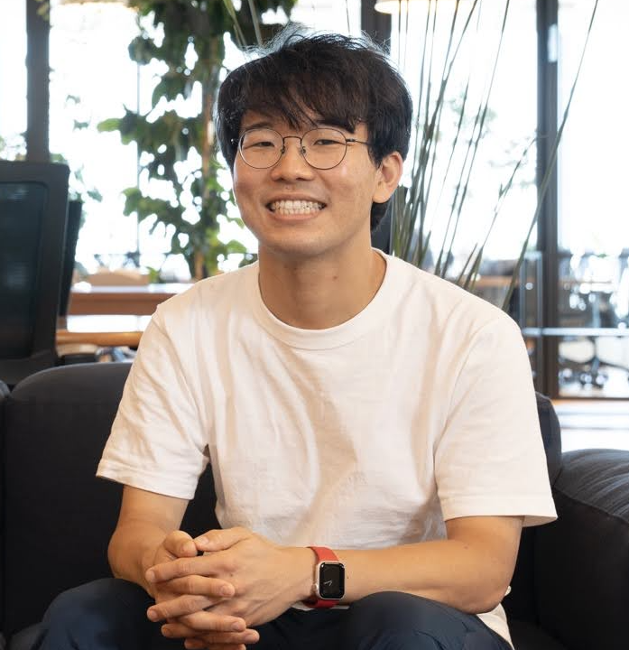 犬塚 眞太郎 氏