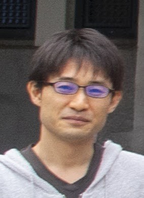 水木 栄 氏