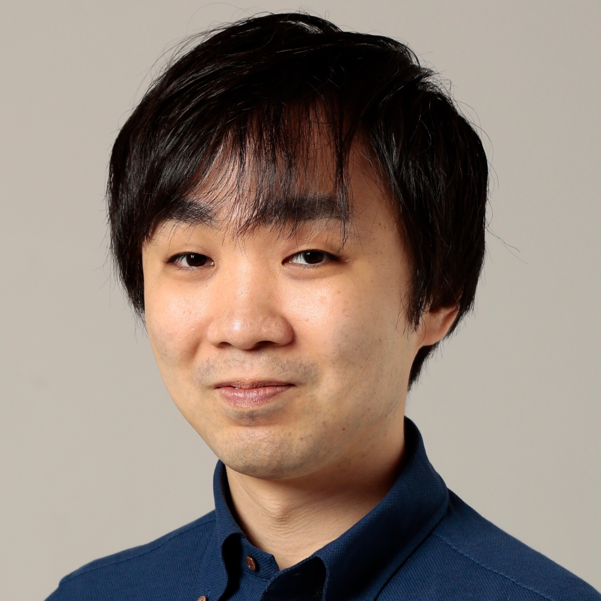 山田 育矢 氏