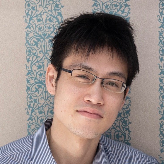 石原 祥太郎 氏