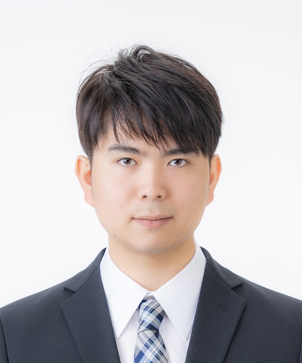 坂井 優介 氏
