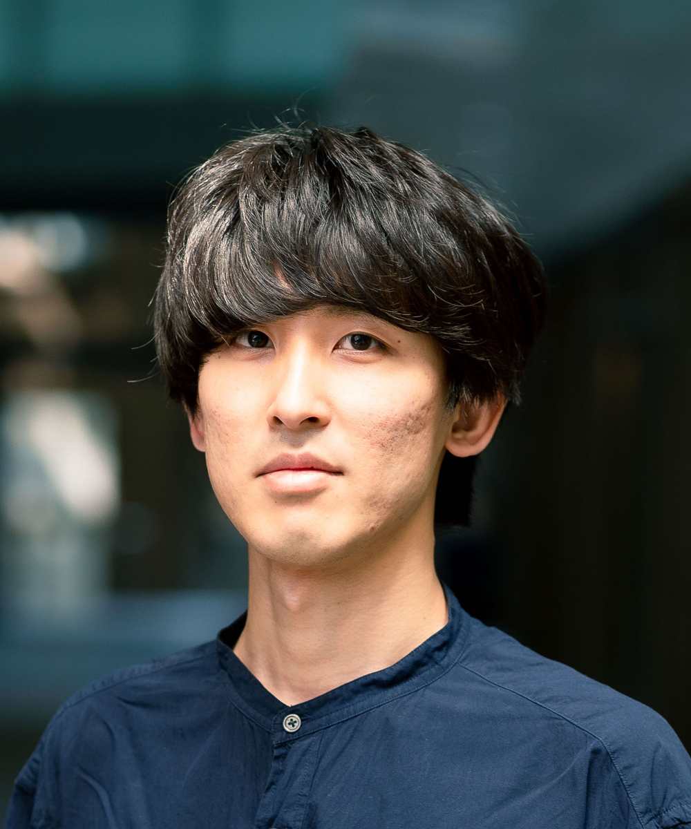 山田 育矢 氏