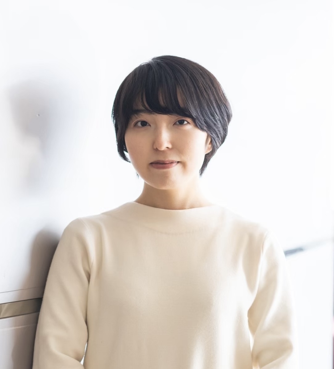 大羽 未悠 氏