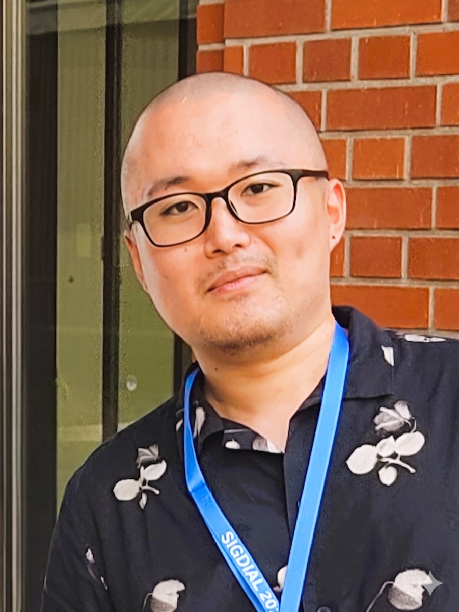 吉田 快