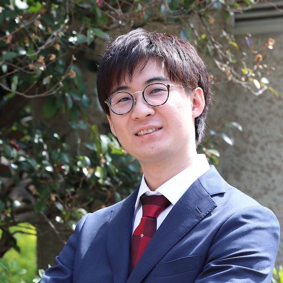 平岡 達也