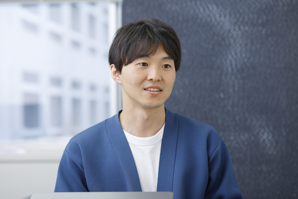 大内 啓樹