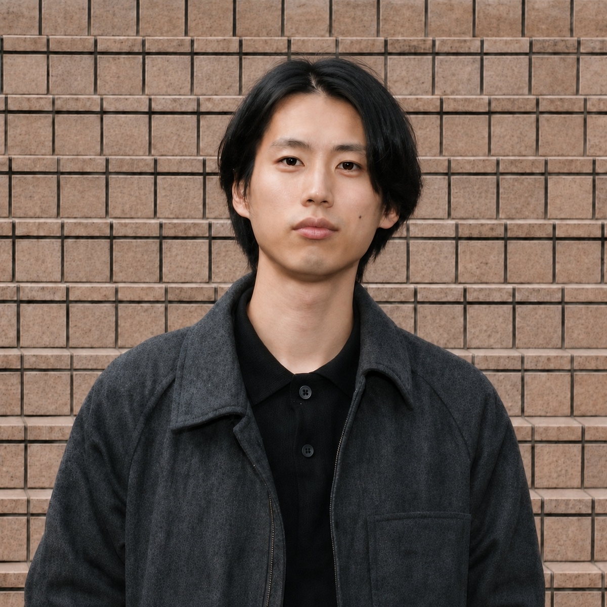 三林 亮太