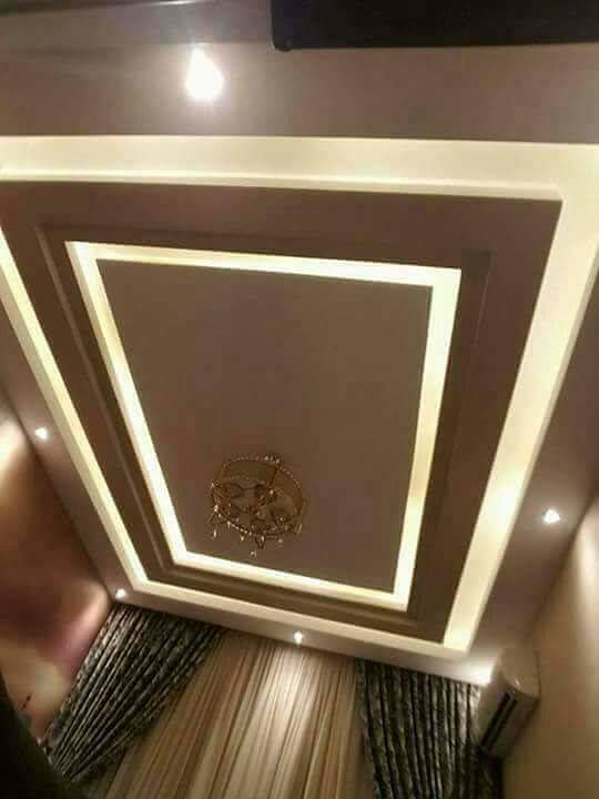 بالصور احدث ديكورات جبس 2019 2020 ديكور جبس اسقف 2021 روعه 01206184038
