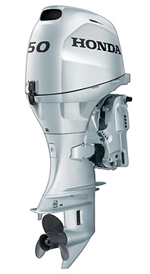 HONDA⁄ホンダ 5馬力 小型船舶船外機 BADS⁄4ストローク | ジャンク/