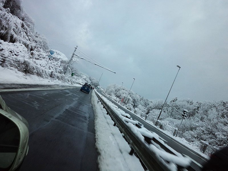 18年01月14日 箱館山スキー場 Yohyoh Blogのブログ