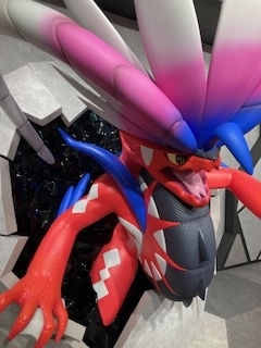 梅田大丸限定　ポケモンセンター大阪　バレンタイン　カード 梅田大丸限定 ポケモンセンター大阪 バレンタイン カード - メルカリ