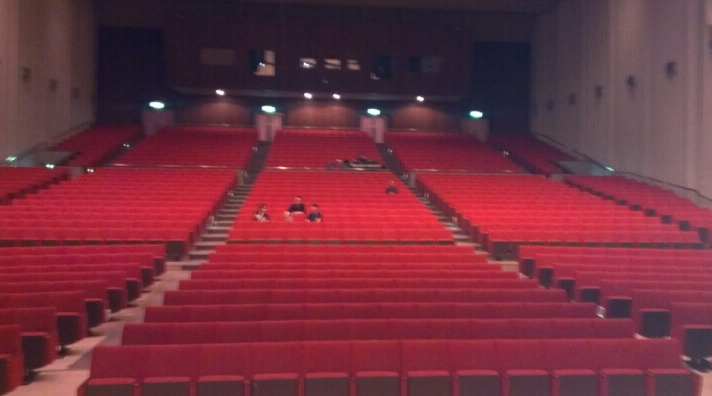 さいたま市 新しい 市民会館おおみや の愛称が決定しました