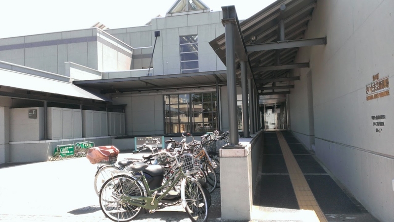 彩の国さいたま芸術劇場 音楽ホール 株 Yrpのホール情報