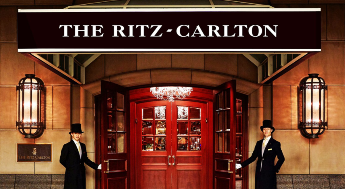 22年11月最新 ザ リッツ カールトン バスアメニティのブランドが Asprey から Diptyque に変更 Ysky Channel S Blog