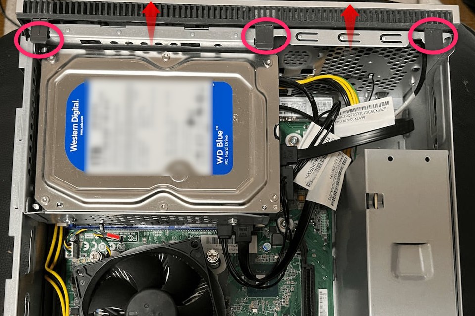 2024年11月最新】はじめてのSSD交換！やってみると意外と簡単
