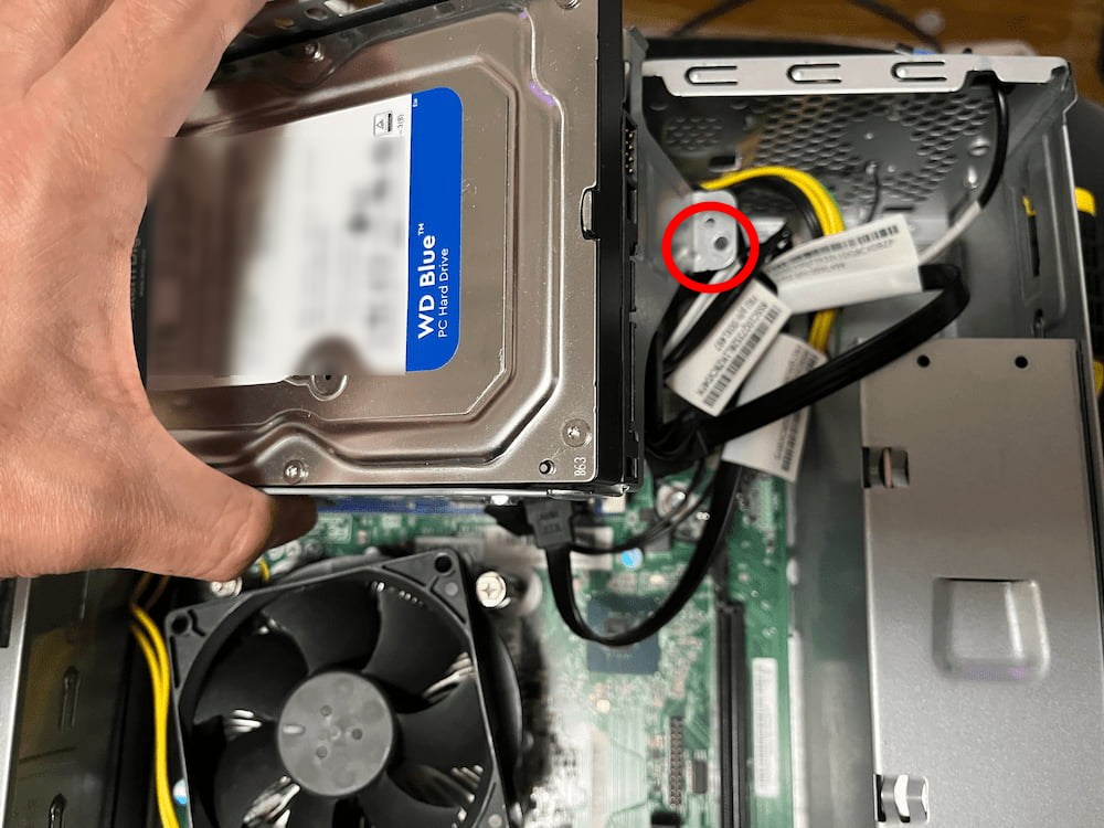 2024年11月最新】はじめてのSSD交換！やってみると意外と簡単