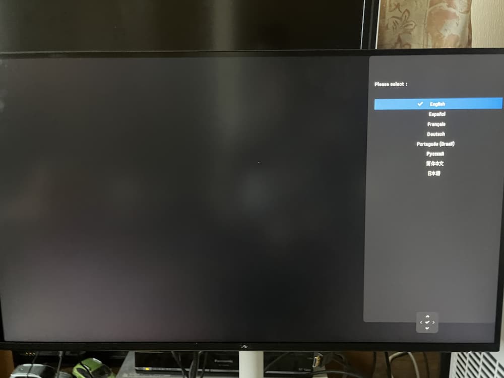 2025年7月最新】DELL（デル）でモニター（S2725QC）を購入