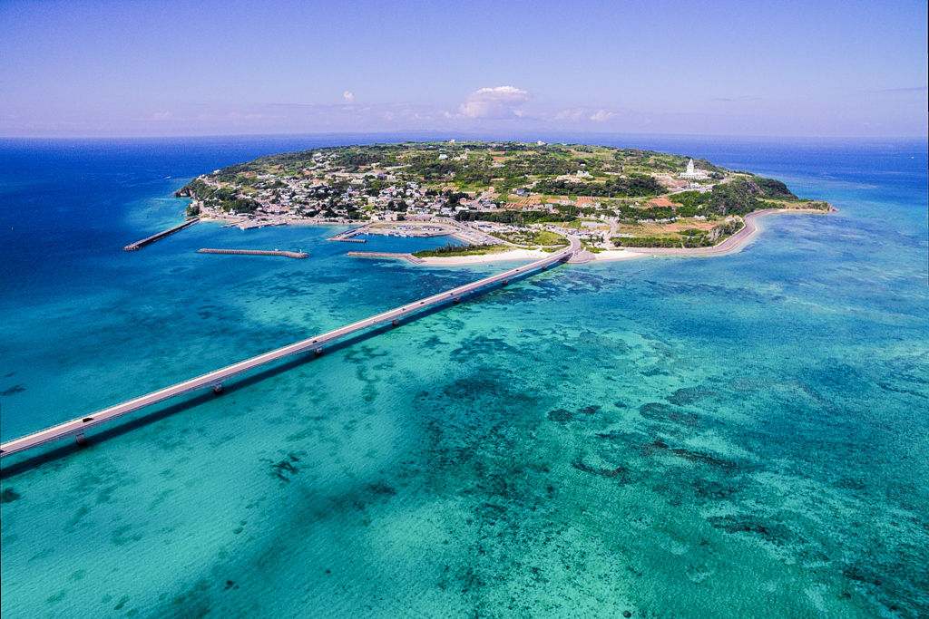 宇高島