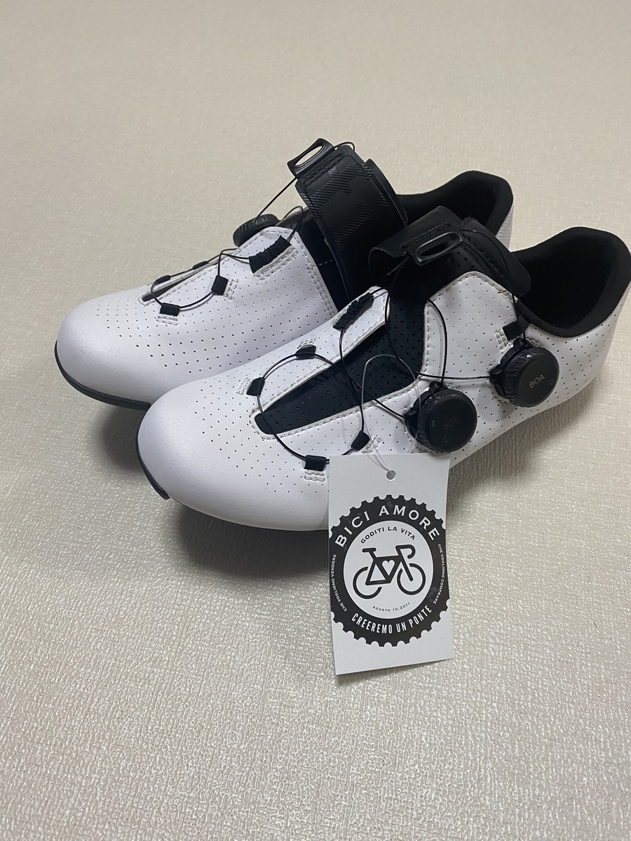 TIME XPRESSO 4 インプレ - 東京科学大サイクリング部レーサー班