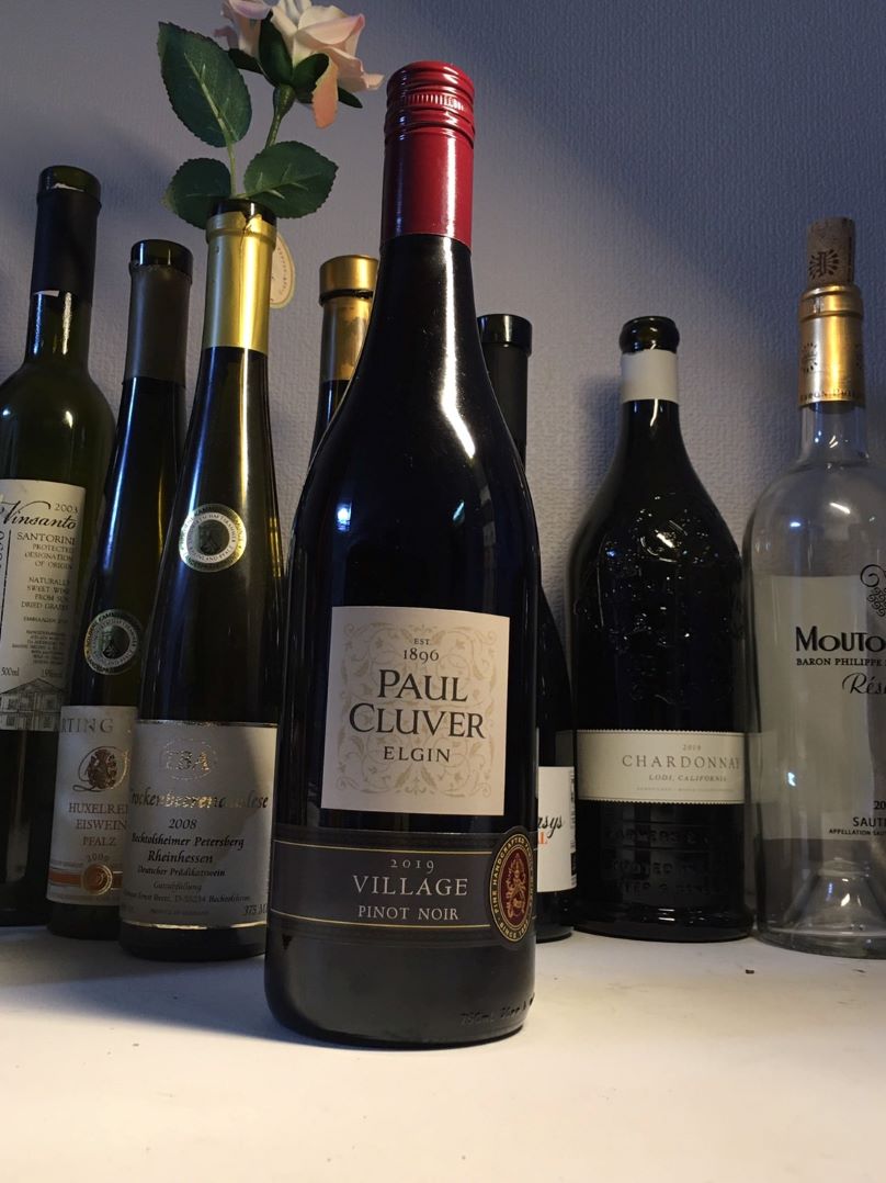 ポール・クルーヴァ―