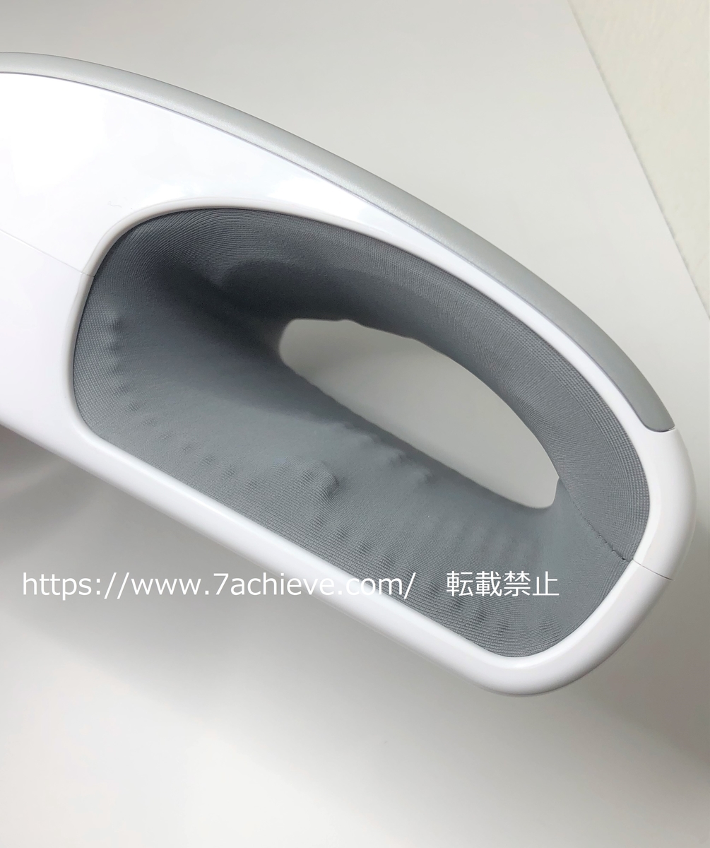 ハンドマッサージ　ハンドマッサージ器　ハンドマッサージ機　ハンドマッサージャー　おすすめ　効果　口コミ　breo iPalm2 BRP-3000　人気