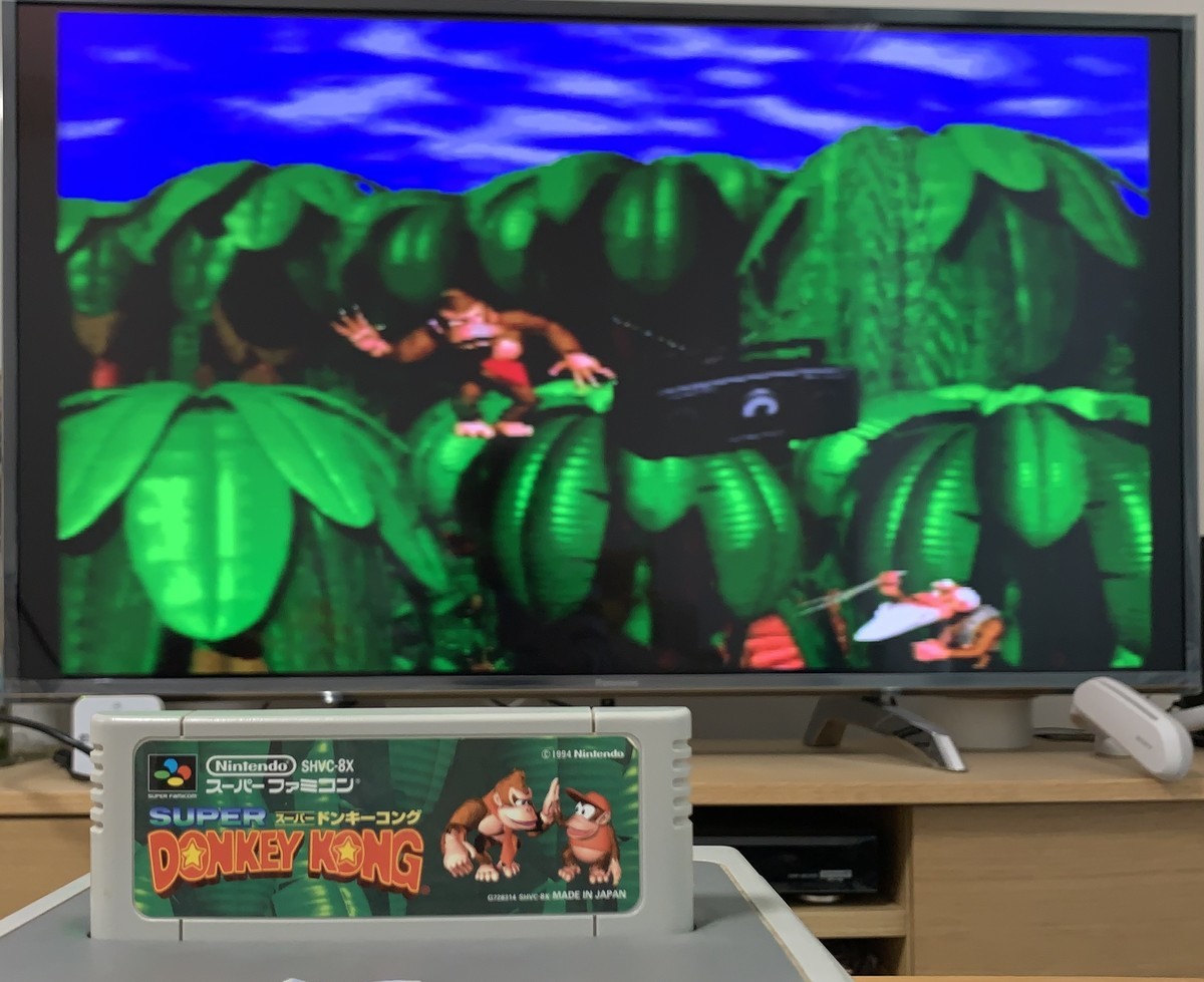 スーファミ Sfc の互換acアダプタ買ってみました Yuulog