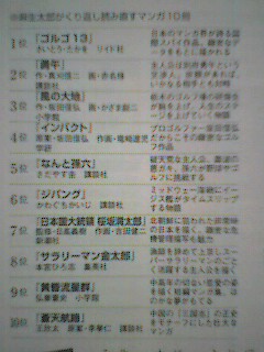 f:id:YUYUKOALA:20070607001956j:image f:id:YUYUKOALA:20070607001956j:image