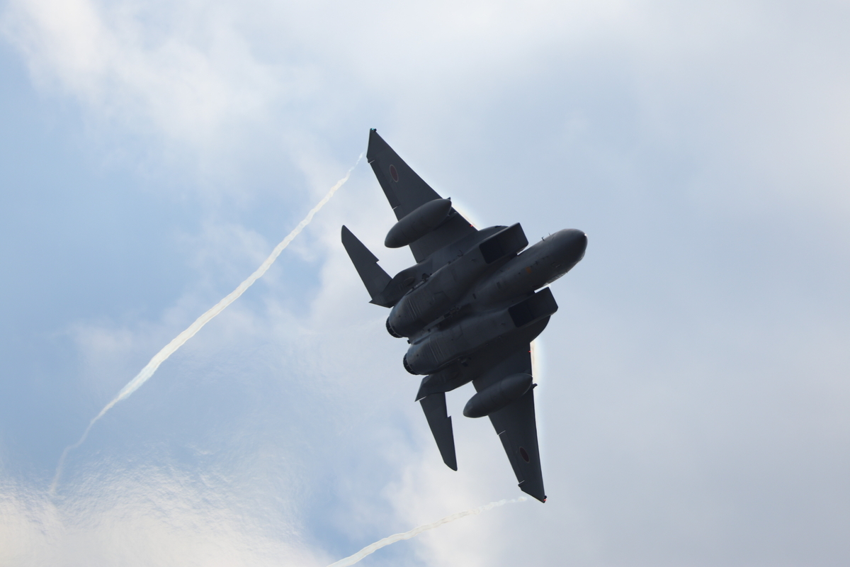 F-15