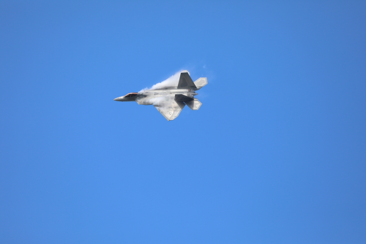 F22ラプター