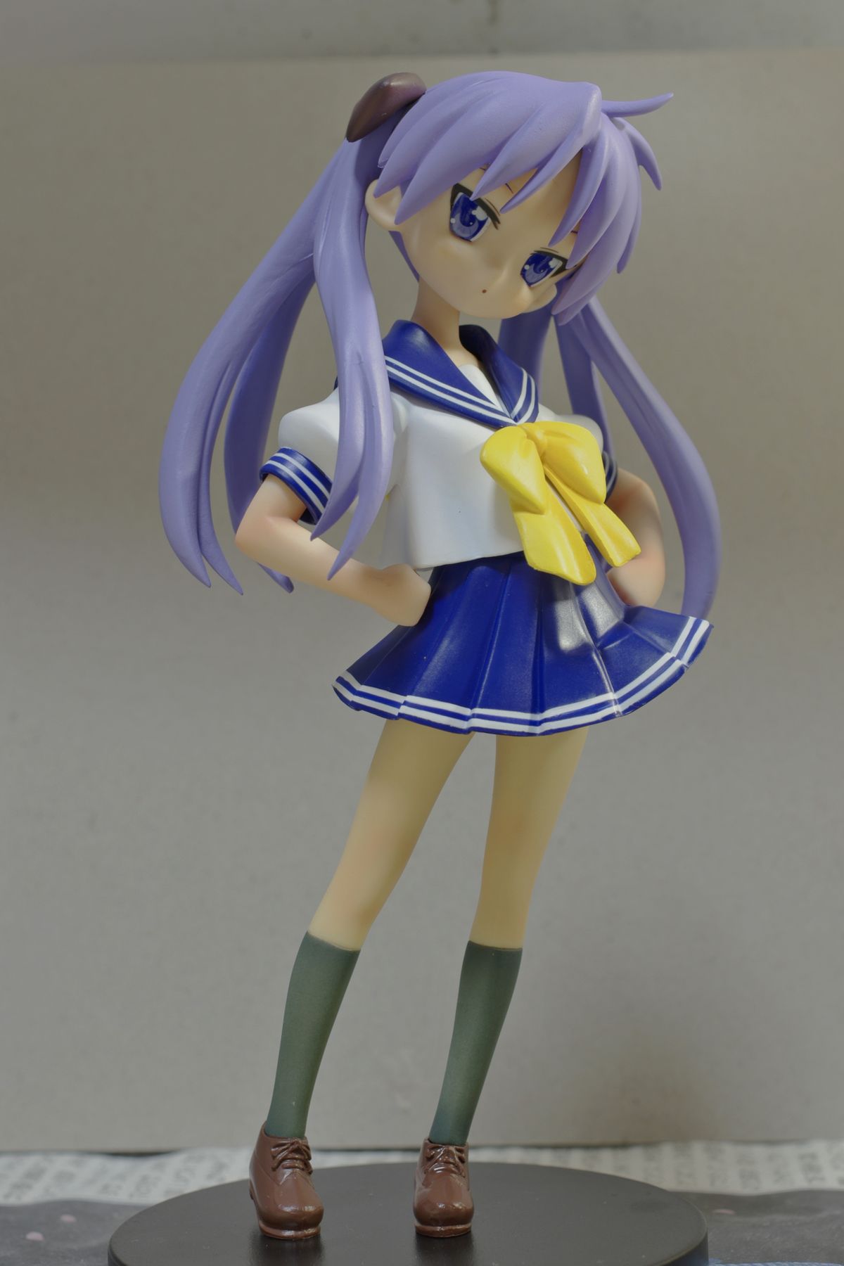 アトリエ彩 柊かがみ W Re よーくかんがえよー