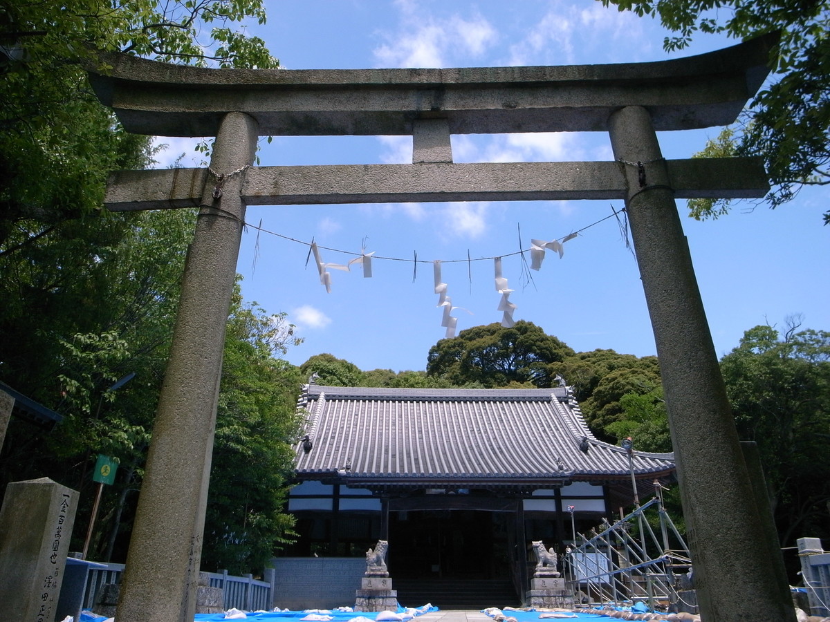 f:id:Yagyu8bei:20070102011118j:plain