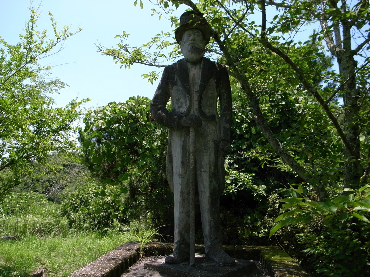 f:id:Yagyu8bei:20070102020520j:plain